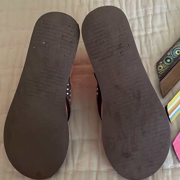 Switchflops with straps - Picture 4 of 4